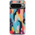 Color Melt by Etta Vee Google Pixel 10 Pro XL Clear Case